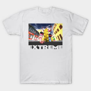 Extreme Race T-Shirt